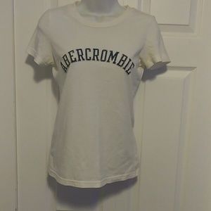Abercrombie tee shirt